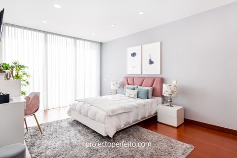 Villa a Espinho, Aveiro, Espinho - € 495.000 | Ref: 3618 - foto 23