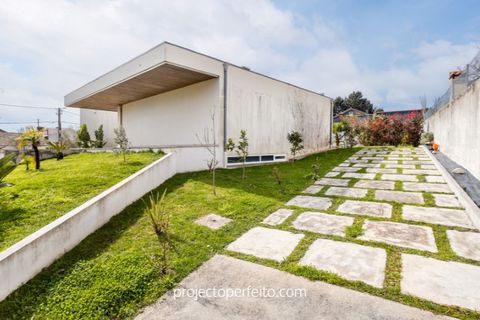 Villa a Espinho, Aveiro, Espinho - € 495.000 | Ref: 3618 - foto 27