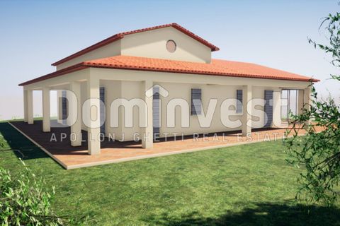 Landejendom i Capalbio, Grosseto, Capalbio - € 300.000 | Ref: v-0056 - foto 1