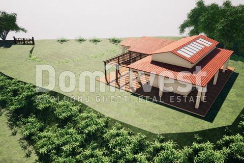 Landejendom i Capalbio, Grosseto, Capalbio - € 300.000 | Ref: v-0056 - foto 4