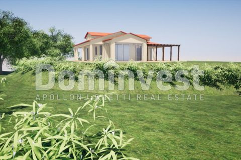 Landejendom i Capalbio, Grosseto, Capalbio - € 300.000 | Ref: v-0056 - foto 5