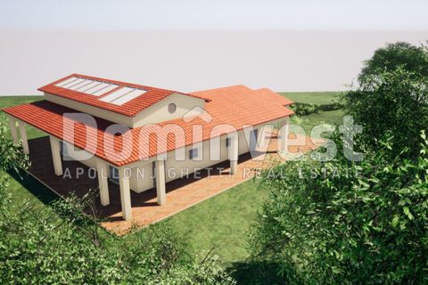 Landejendom i Capalbio, Grosseto, Capalbio - € 300.000 | Ref: v-0056 - foto 7