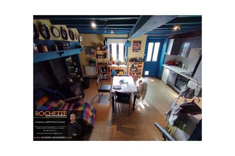 Villa a Saint-Sixte, Loire, Saint-Sixte - € 176.000 | Ref: 4328 - foto 3
