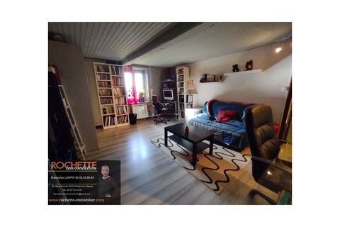 Villa a Saint-Sixte, Loire, Saint-Sixte - € 176.000 | Ref: 4328 - foto 5