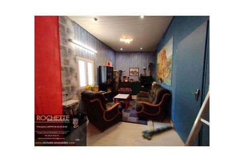 Villa a Saint-Sixte, Loire, Saint-Sixte - € 176.000 | Ref: 4328 - foto 7