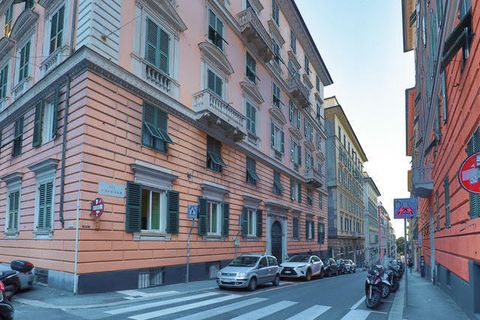 Leilighet i Genoa, Genoa, Genoa - € 298 000 | Ref: 27270 - foto 2