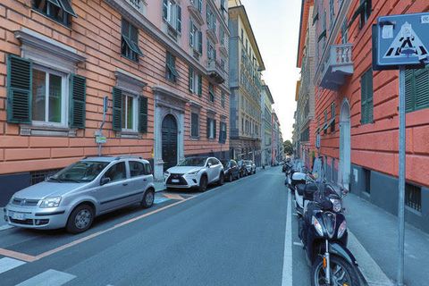 Leilighet i Genoa, Genoa, Genoa - € 298 000 | Ref: 27270 - foto 3