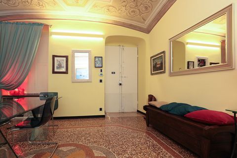 Leilighet i Genoa, Genoa, Genoa - € 298 000 | Ref: 27270 - foto 10