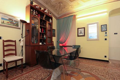 Leilighet i Genoa, Genoa, Genoa - € 298 000 | Ref: 27270 - foto 12