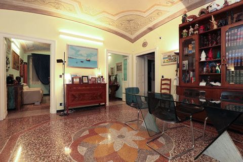 Leilighet i Genoa, Genoa, Genoa - € 298 000 | Ref: 27270 - foto 13