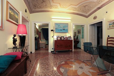 Leilighet i Genoa, Genoa, Genoa - € 298 000 | Ref: 27270 - foto 14