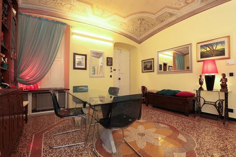 Leilighet i Genoa, Genoa, Genoa - € 298 000 | Ref: 27270 - foto 15