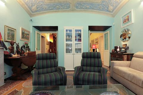 Leilighet i Genoa, Genoa, Genoa - € 298 000 | Ref: 27270 - foto 20