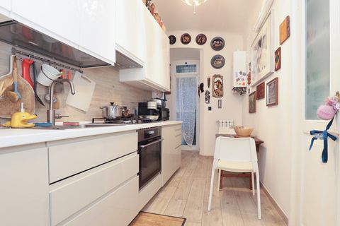 Leilighet i Genoa, Genoa, Genoa - € 298 000 | Ref: 27270 - foto 22