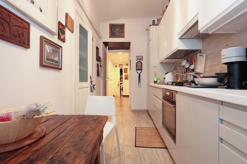 Leilighet i Genoa, Genoa, Genoa - € 298 000 | Ref: 27270 - foto 23