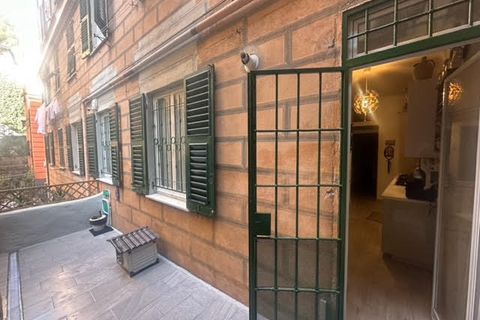 Leilighet i Genoa, Genoa, Genoa - € 298 000 | Ref: 27270 - foto 27