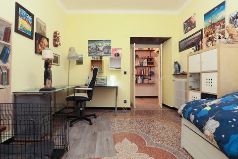 Leilighet i Genoa, Genoa, Genoa - € 298 000 | Ref: 27270 - foto 29
