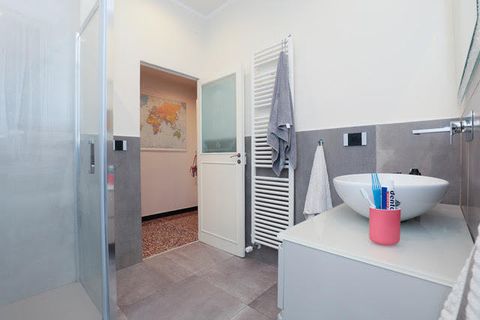 Leilighet i Genoa, Genoa, Genoa - € 298 000 | Ref: 27270 - foto 40