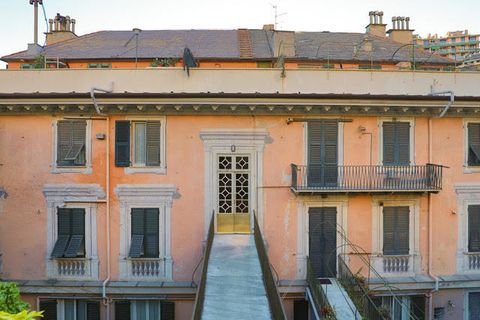 Leilighet i Genoa, Genoa, Genoa - € 298 000 | Ref: 27270 - foto 47