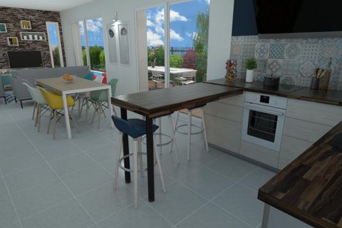 Villa a Cruzy, Herault, Cruzy - € 250.000 | Ref: TCCRUZYBIC5 - foto 4