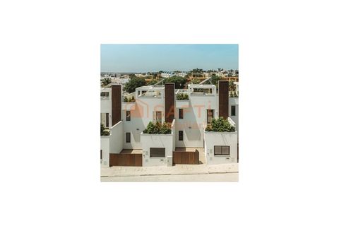 Villa i Moncarapacho, Faro, Moncarapacho - € 700.000 | Ref: SAFTI:004975 - foto 9