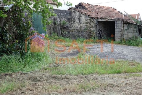 Farm i Nelas, Viseu, Nelas - € 75.000 | Ref: SAFTI:004945 - foto 1