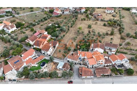 Farm i Nelas, Viseu, Nelas - € 75.000 | Ref: SAFTI:004945 - foto 17