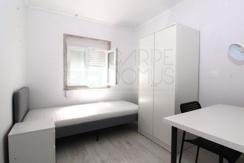 Villa a Lisbon, Lisbon, Lisbon - € 555.000 | Ref: CAS_3691 - foto 9