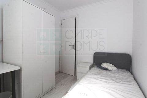 Villa a Lisbon, Lisbon, Lisbon - € 555.000 | Ref: CAS_3691 - foto 10