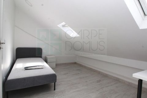 Villa a Lisbon, Lisbon, Lisbon - € 555.000 | Ref: CAS_3691 - foto 13
