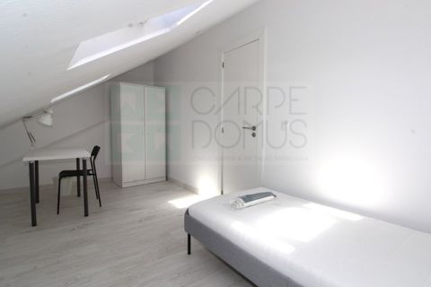 Villa a Lisbon, Lisbon, Lisbon - € 555.000 | Ref: CAS_3691 - foto 16