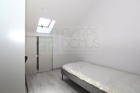 Villa a Lisbon, Lisbon, Lisbon - € 555.000 | Ref: CAS_3691 - foto 19