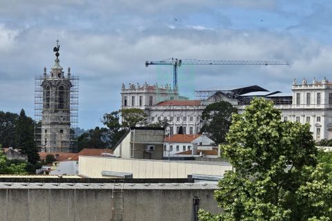 Helårsgrund i Lisbon, Lisbon, Lisbon - € 2.900.000 | Ref: TER_3381 - foto 2