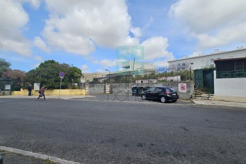 Helårsgrund i Lisbon, Lisbon, Lisbon - € 2.900.000 | Ref: TER_3381 - foto 3