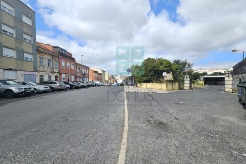 Helårsgrund i Lisbon, Lisbon, Lisbon - € 2.900.000 | Ref: TER_3381 - foto 12
