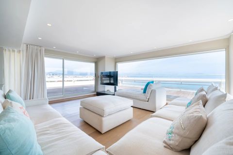 Lejlighed i Antibes, Alpes-Maritimes, Antibes - € 4.500.000 | Ref: HH-15337315 - foto 2