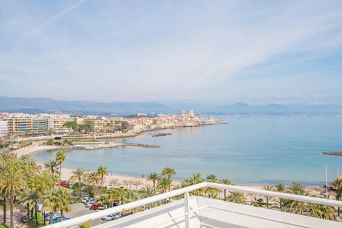 Lejlighed i Antibes, Alpes-Maritimes, Antibes - € 4.500.000 | Ref: HH-15337315 - foto 4