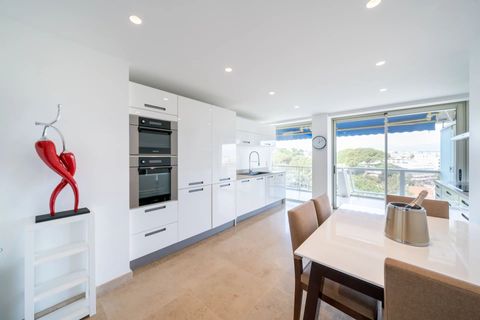 Lejlighed i Antibes, Alpes-Maritimes, Antibes - € 4.500.000 | Ref: HH-15337315 - foto 8