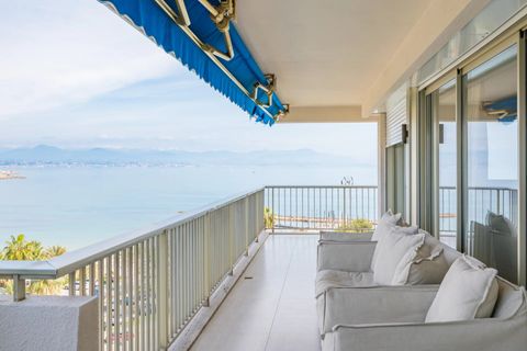 Lejlighed i Antibes, Alpes-Maritimes, Antibes - € 4.500.000 | Ref: HH-15337315 - foto 9