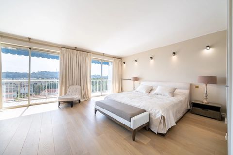 Lejlighed i Antibes, Alpes-Maritimes, Antibes - € 4.500.000 | Ref: HH-15337315 - foto 10
