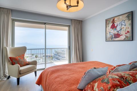 Lejlighed i Antibes, Alpes-Maritimes, Antibes - € 4.500.000 | Ref: HH-15337315 - foto 12