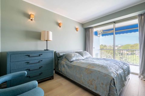 Lejlighed i Antibes, Alpes-Maritimes, Antibes - € 4.500.000 | Ref: HH-15337315 - foto 14