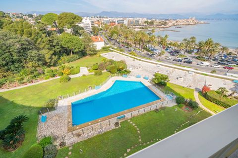 Lejlighed i Antibes, Alpes-Maritimes, Antibes - € 4.500.000 | Ref: HH-15337315 - foto 18