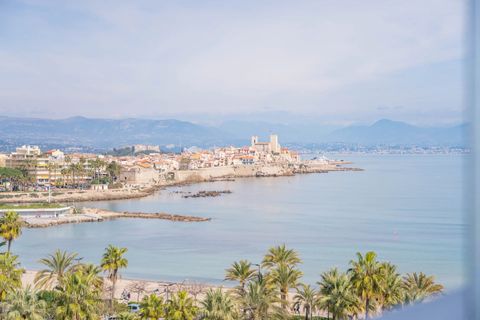Lejlighed i Antibes, Alpes-Maritimes, Antibes - € 4.500.000 | Ref: HH-15337315 - foto 19