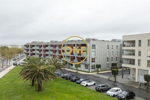Lejlighed i Vila do Conde, Porto, Vila do Conde - € 980.000 | Ref: ONE0011015-1059 - foto 1