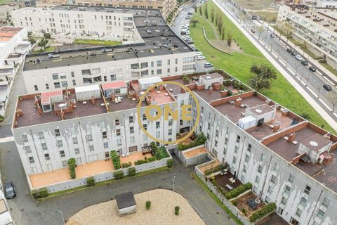 Lejlighed i Vila do Conde, Porto, Vila do Conde - € 980.000 | Ref: ONE0011015-1059 - foto 35
