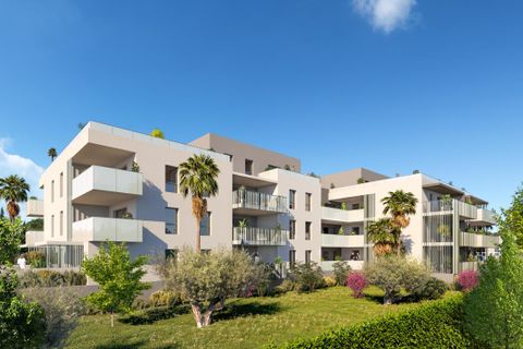 Leilighet i Baillargues, Herault, Baillargues - € 400 000 | Ref: C007 - foto 2
