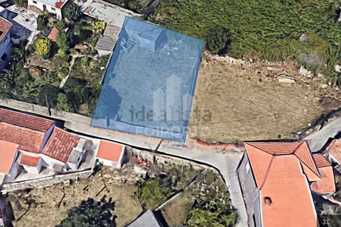 Helårsgrund i Gondomar, Porto, Gondomar - € 80.000 | Ref: 1114 - foto 1
