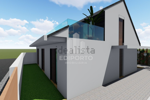 Helårsgrund i Gondomar, Porto, Gondomar - € 80.000 | Ref: 1114 - foto 5