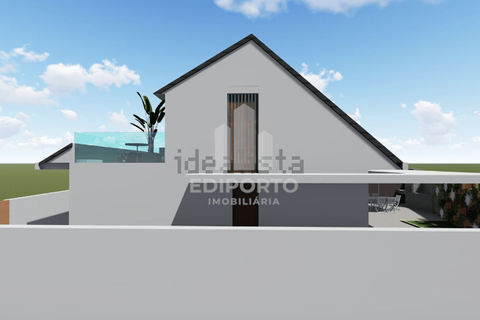 Helårsgrund i Gondomar, Porto, Gondomar - € 80.000 | Ref: 1114 - foto 6